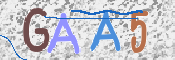 CAPTCHA изображение