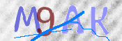 CAPTCHA изображение